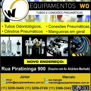 W O Equipamentos